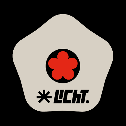 Branding Experiment for Licht — 31