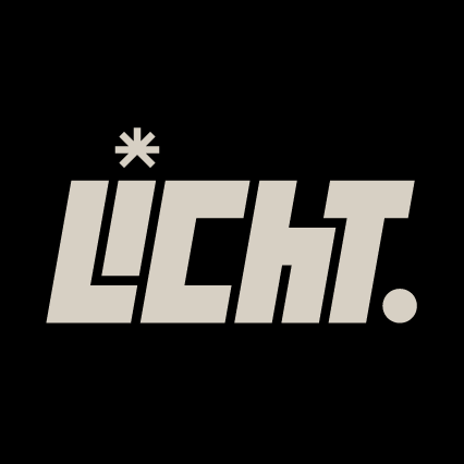 Branding Experiment for Licht — 32