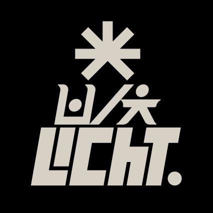 Branding Experiment for Licht — 07