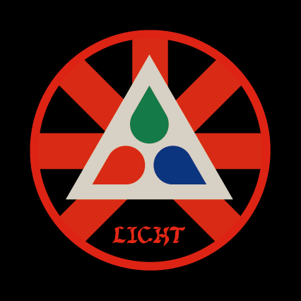 Branding Experiment for Licht — 54
