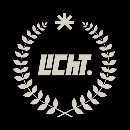 Branding Experiment for Licht — 06