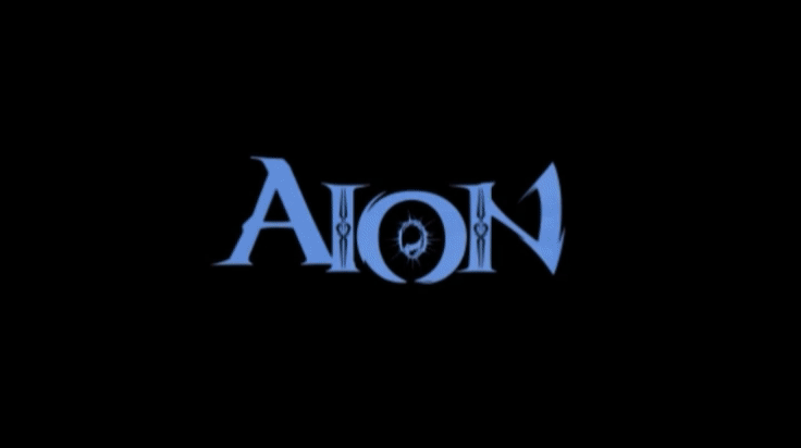 NCsoft brand web motiongraphic — 26