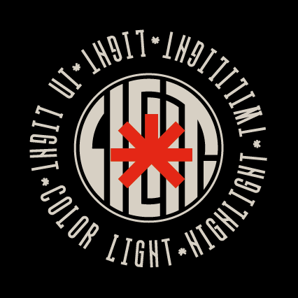 Branding Experiment for Licht — 68