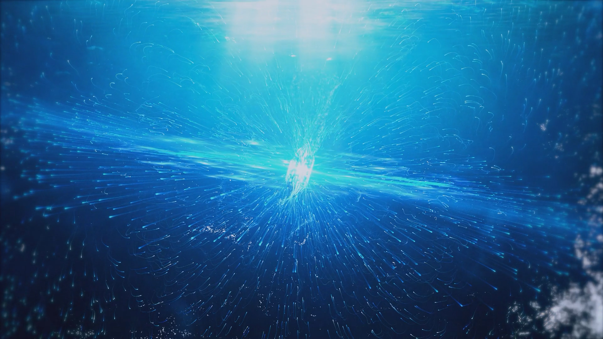 NCsoft brand web motiongraphic — 09