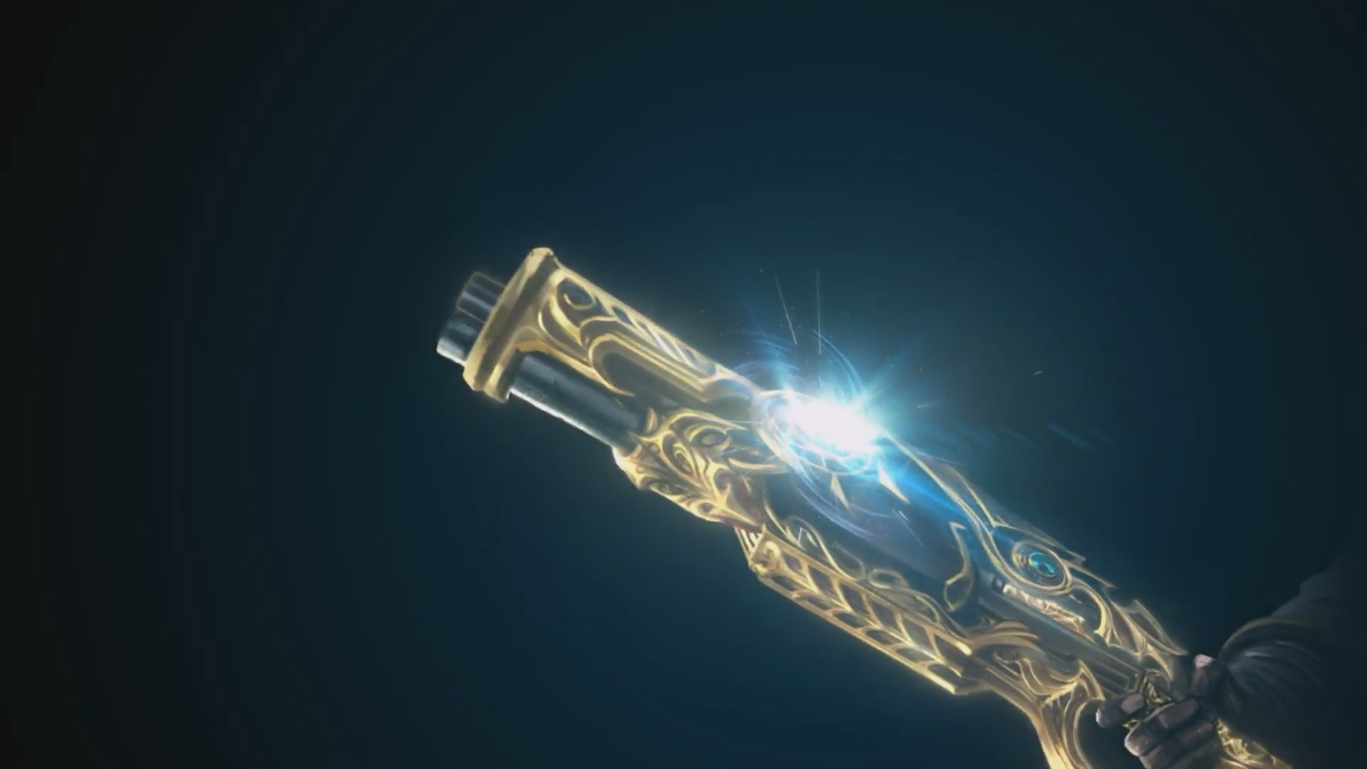 NCsoft brand web motiongraphic — 10