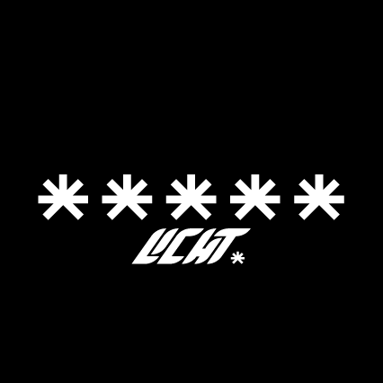Branding Experiment for Licht — 49