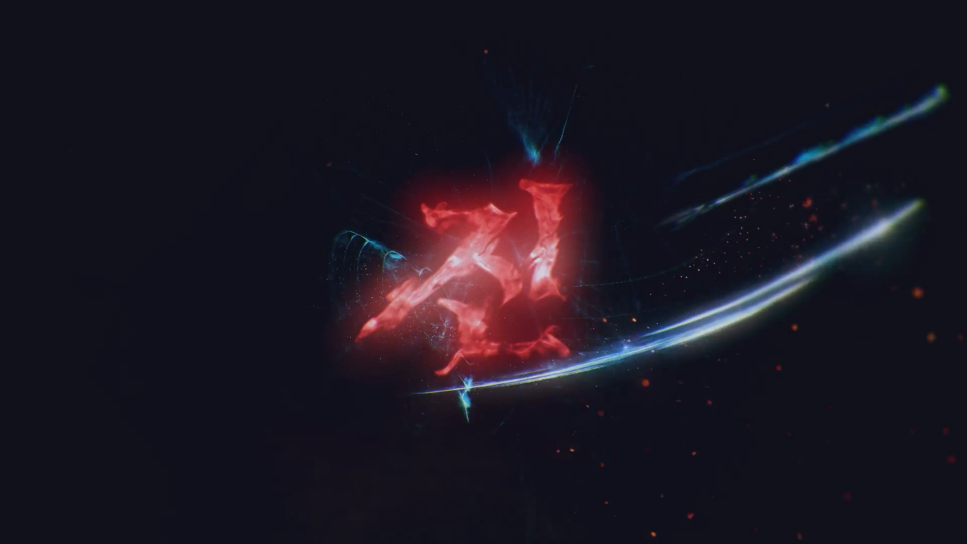 NCsoft brand web motiongraphic — 02