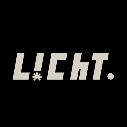 Branding Experiment for Licht — 53