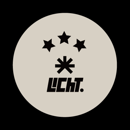 Branding Experiment for Licht — 09