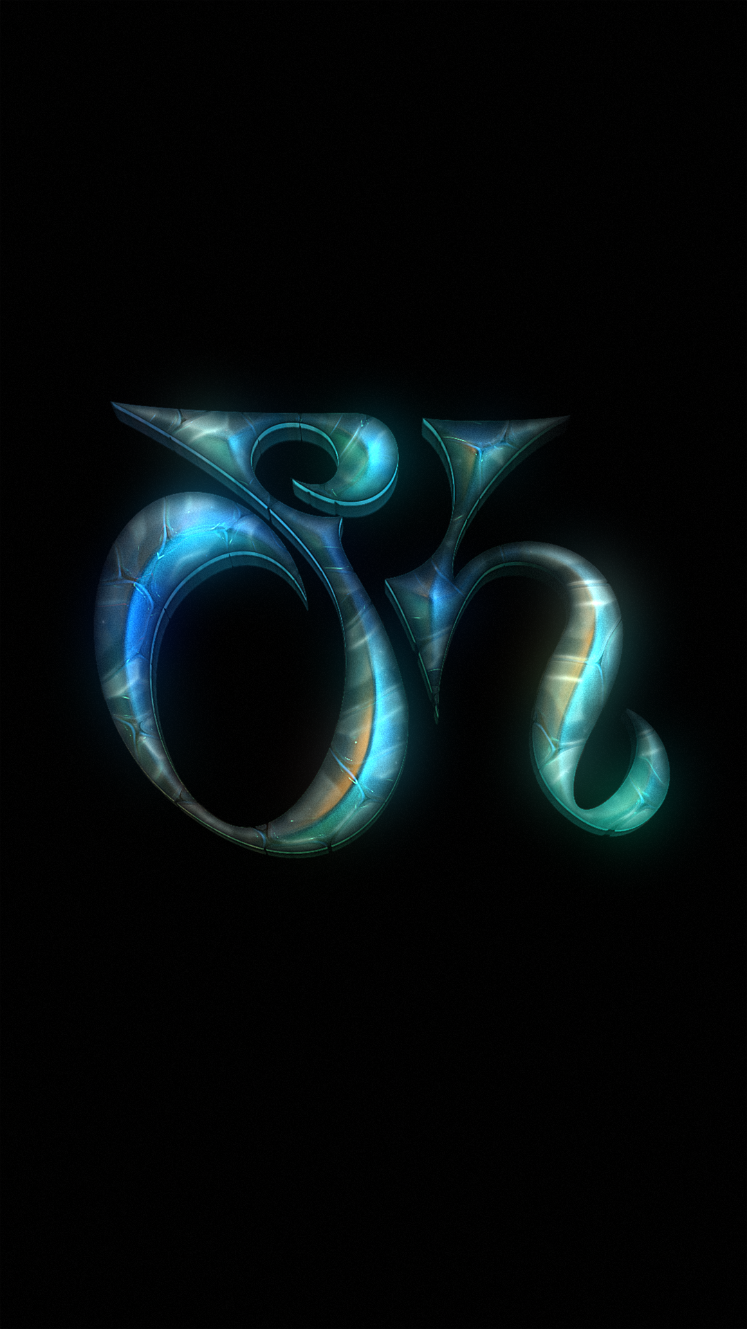 Typographic Title Motion Design — 17