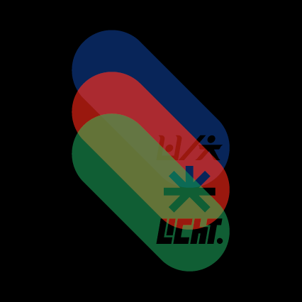 Branding Experiment for Licht — 28