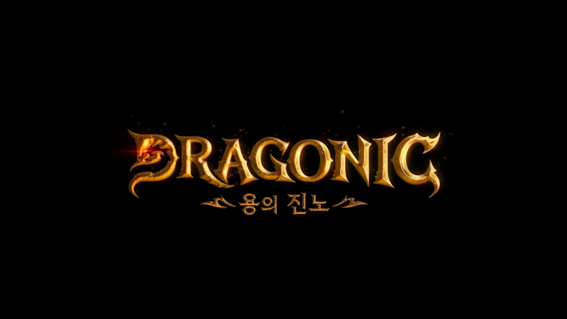 NCsoft brand web motiongraphic — 16