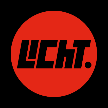 Branding Experiment for Licht — 45