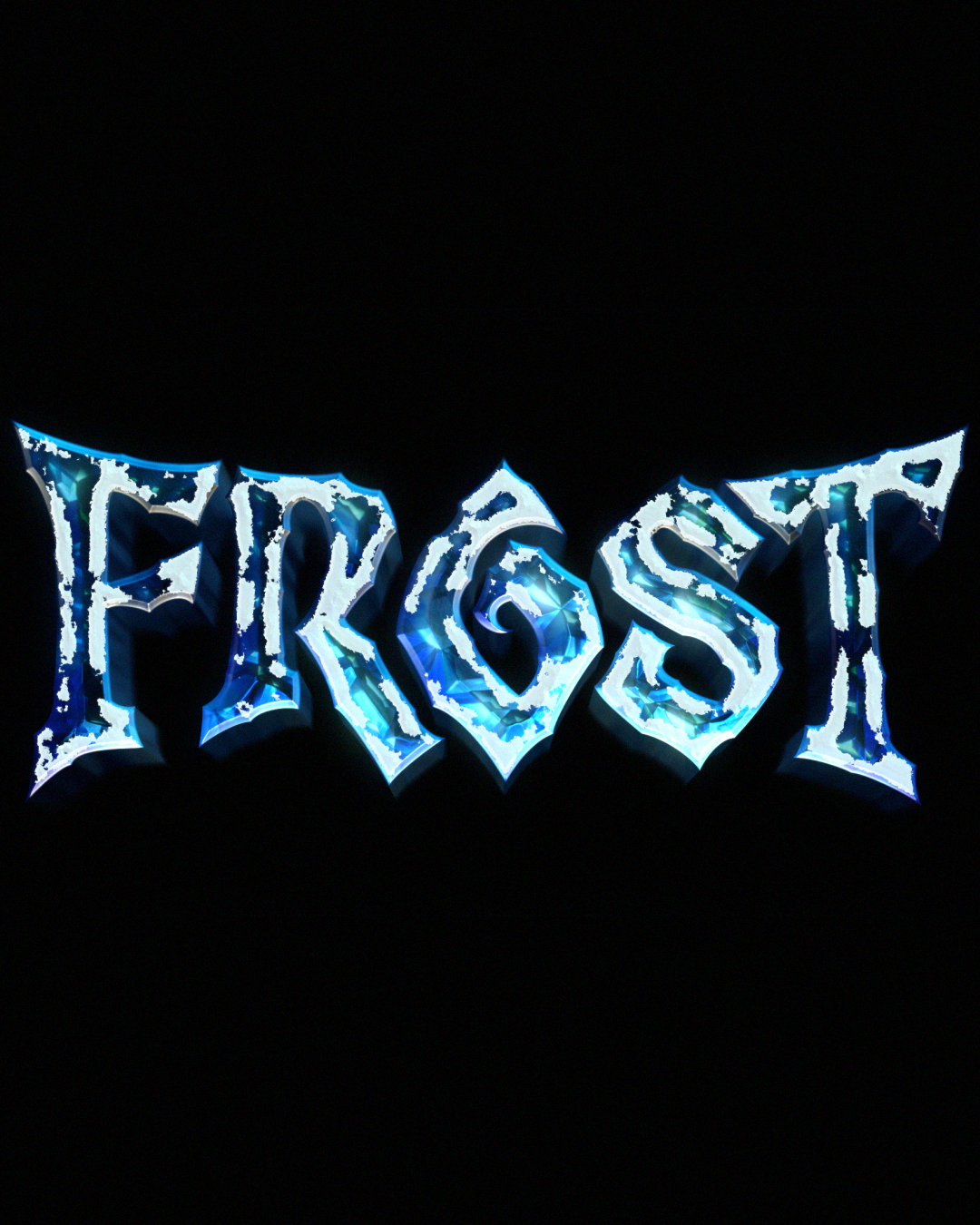 Typographic Title Motion Design — 26