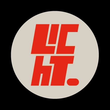 Branding Experiment for Licht — 18