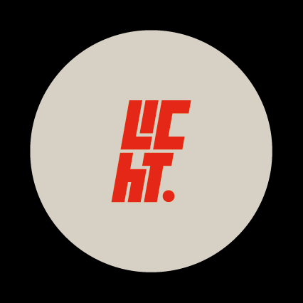 Branding Experiment for Licht — 64