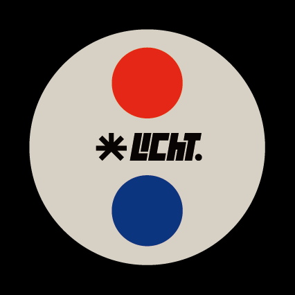 Branding Experiment for Licht — 57