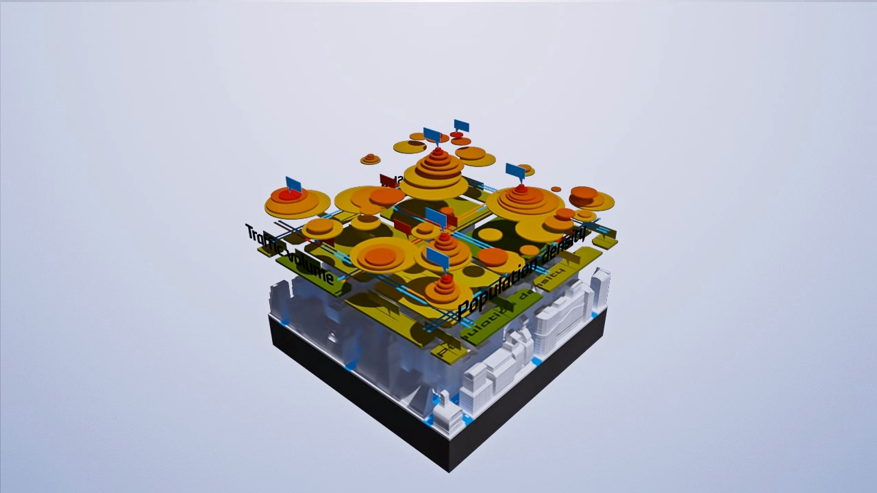 Future Smart City and Urban Mobility — 08