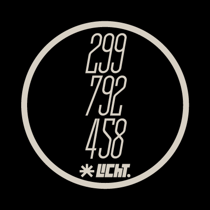 Branding Experiment for Licht — 58