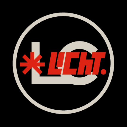 Branding Experiment for Licht — 04
