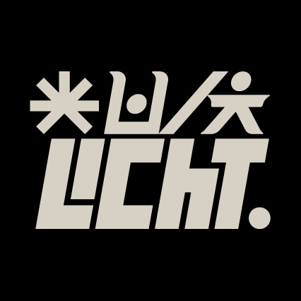 Branding Experiment for Licht — 60