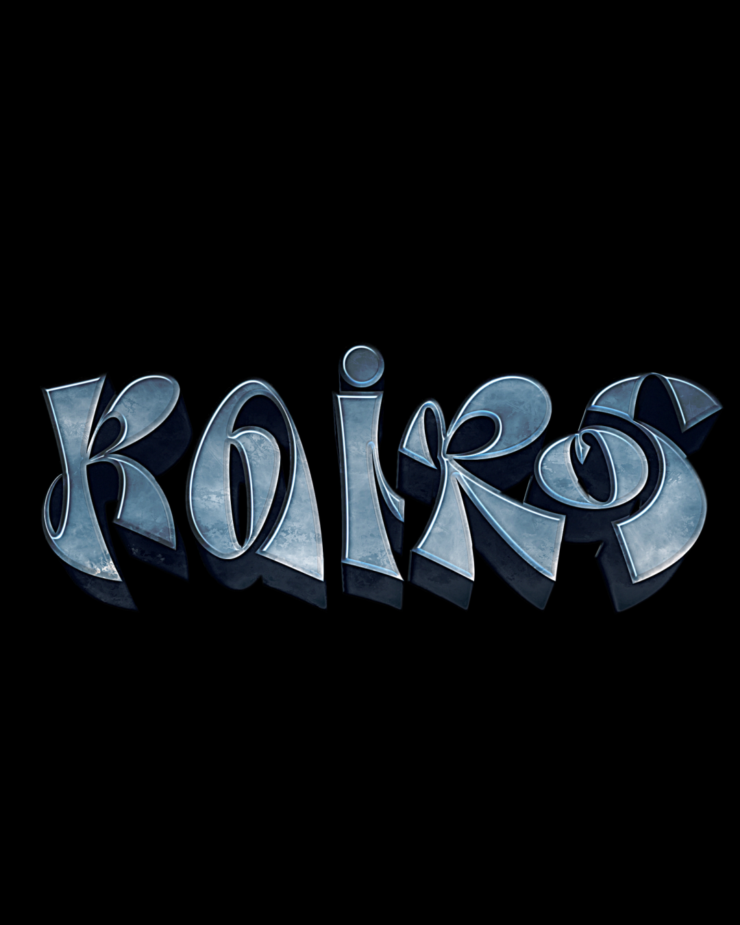 Typographic Title Motion Design — 11