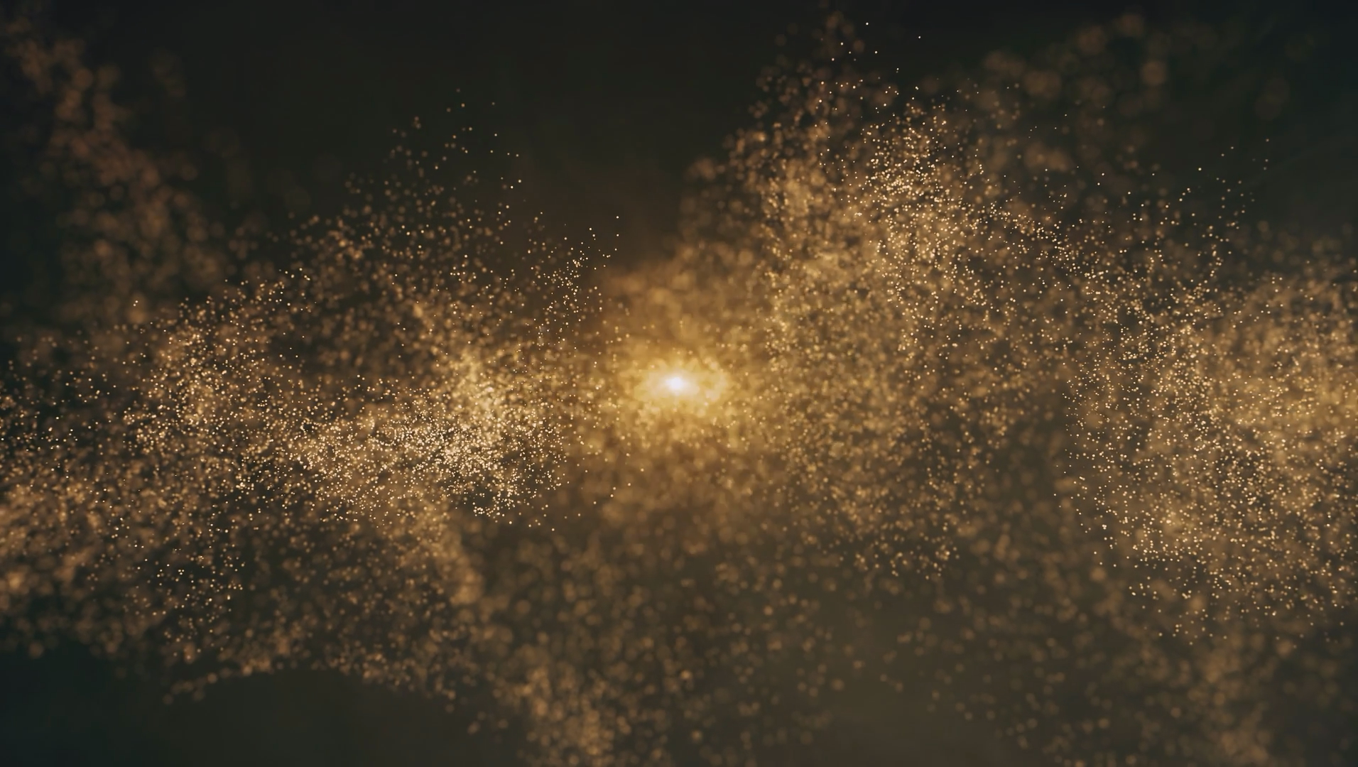 NCsoft brand web motiongraphic — 01
