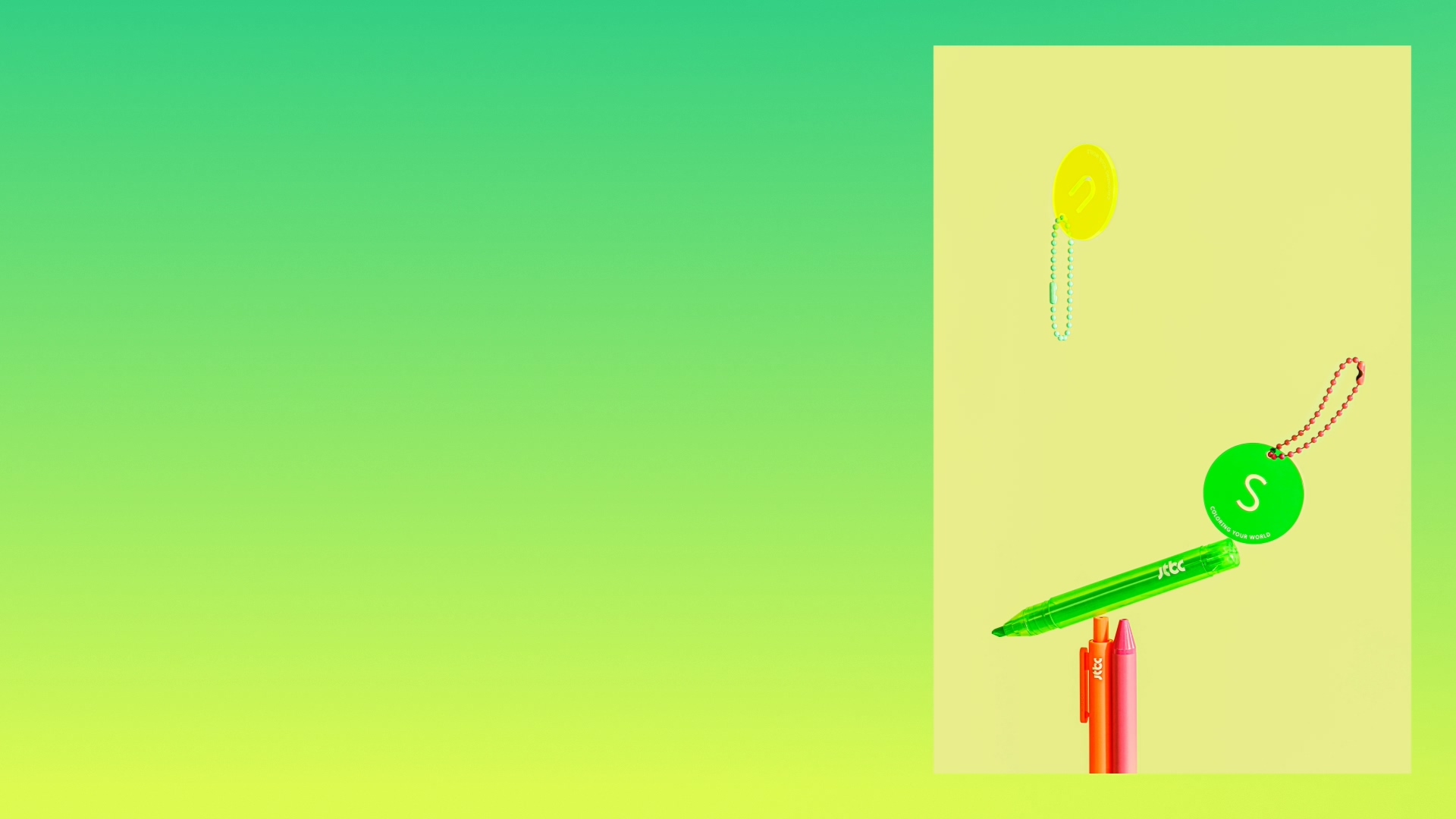 JTBCplay : Coloring your world — 10
