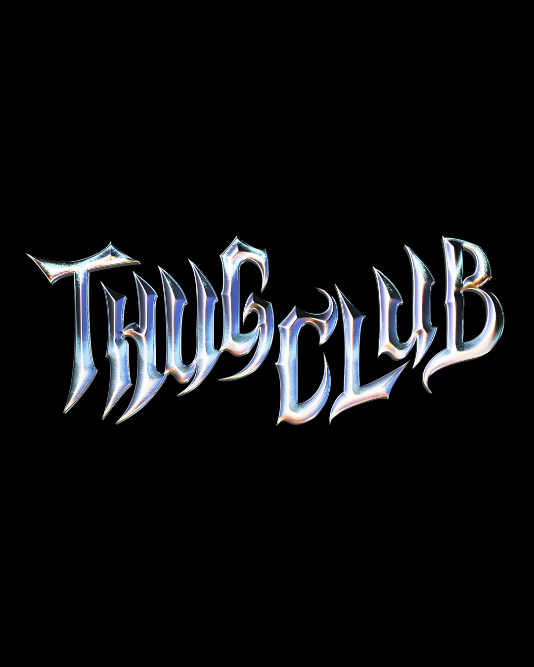 Typographic Title Motion Design — 08
