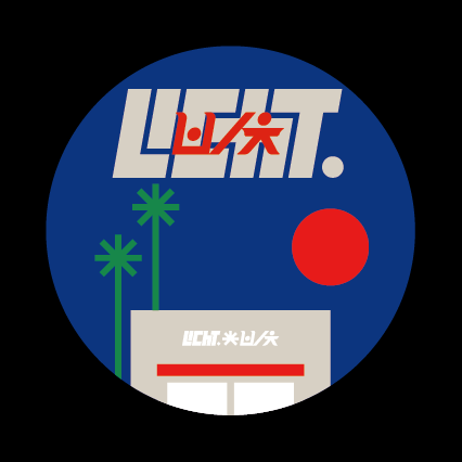 Branding Experiment for Licht — 30