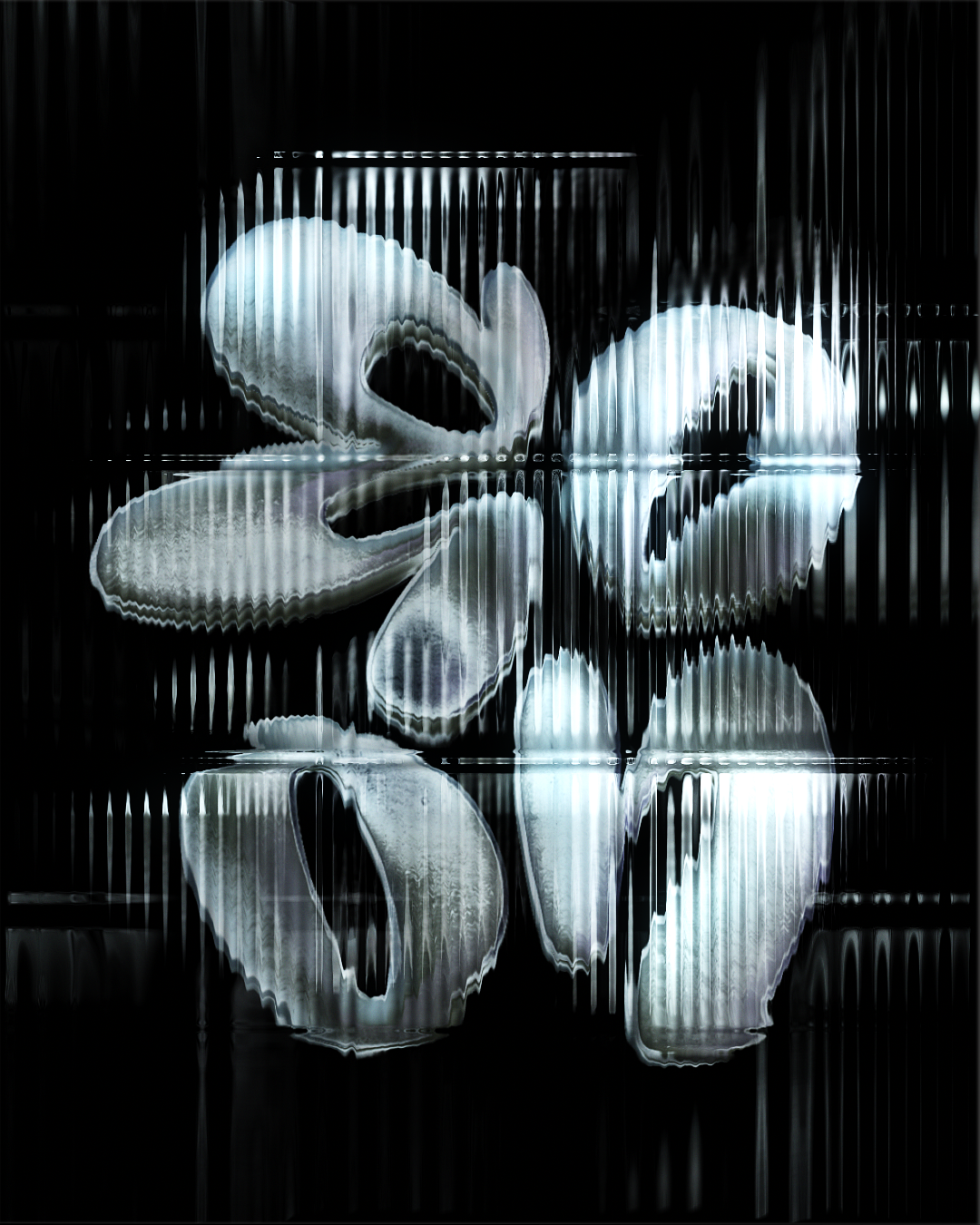 Typographic Title Motion Design — 14