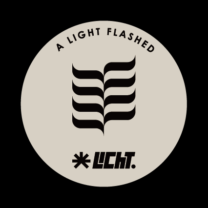 Branding Experiment for Licht — 38