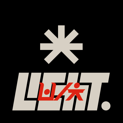 Branding Experiment for Licht — 46