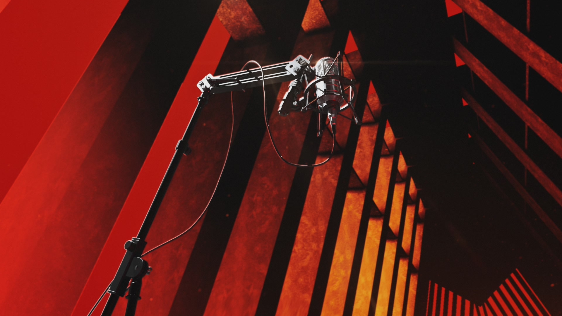 Sing Again: The Hidden Singer — 05