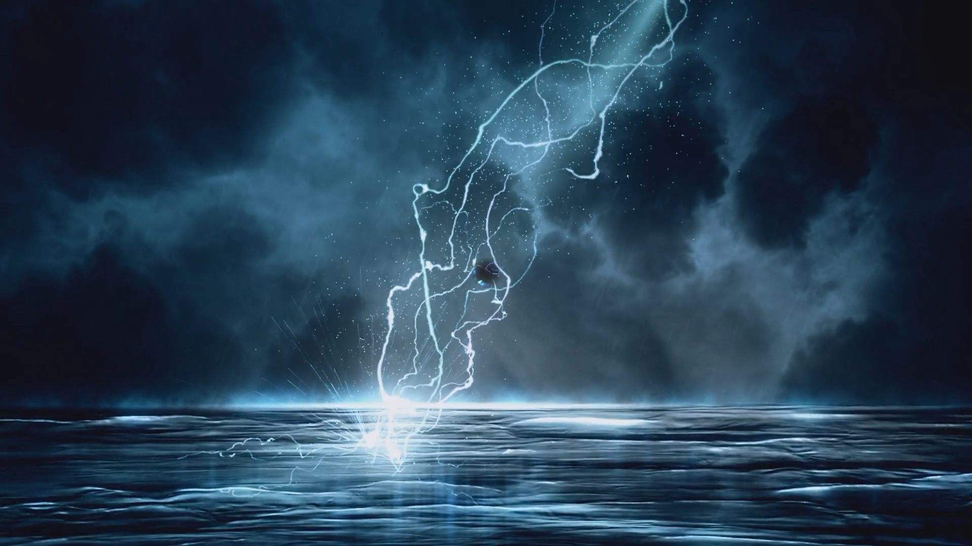 NCsoft brand web motiongraphic — 07